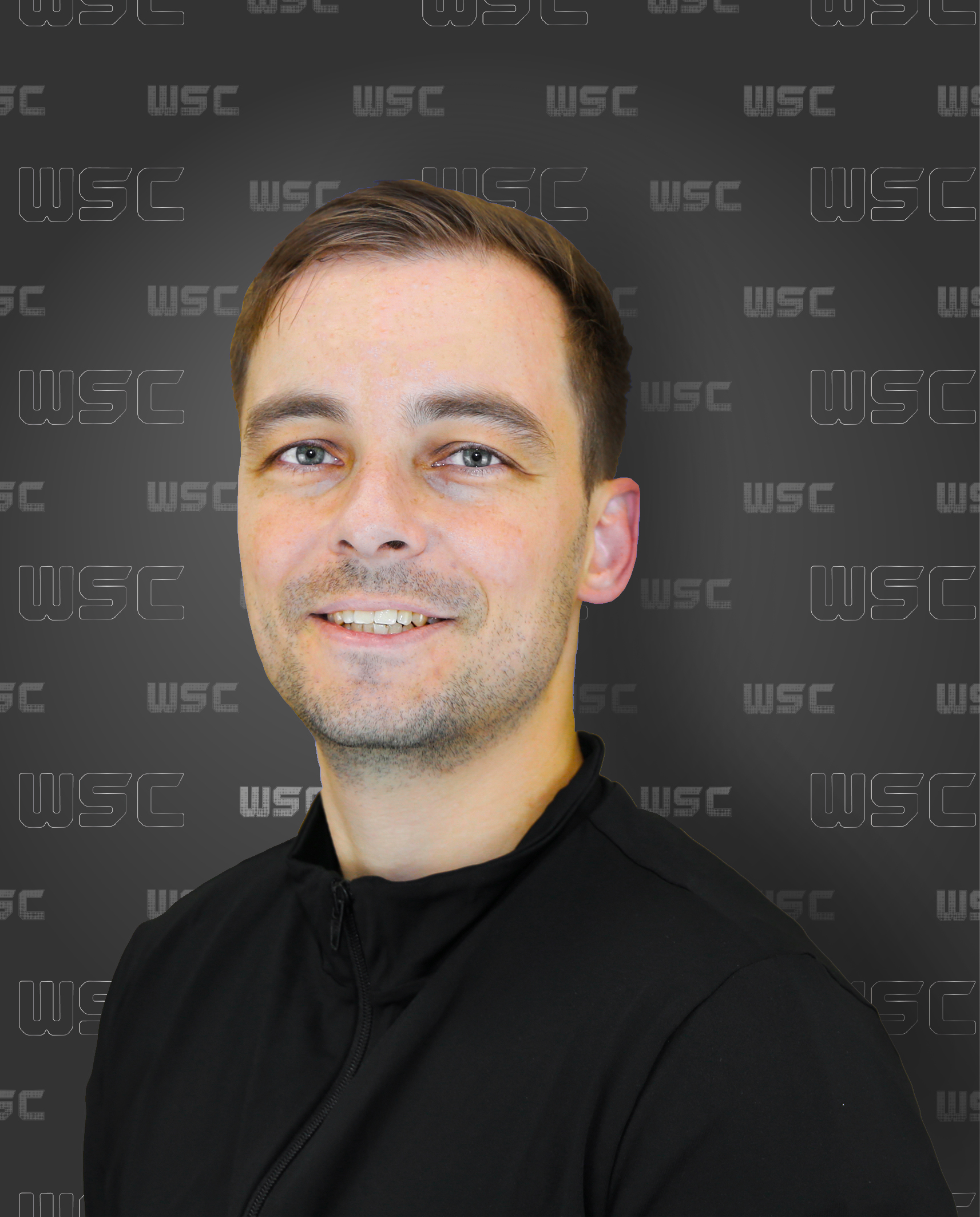 WSC Coaching Staff: Patrick Degner