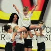 RM Nord 2012 - Wedel MiniStarlets