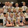 RM Nord 2012 - Wedel MiniStarlets