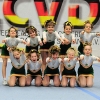 RM Nord 2012 - Wedel Starlets