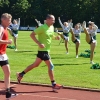 24-Stunden-Lauf Schenefeld 2012