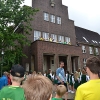 Jubiläumsfeier: 50 Jahre SC Rist Wedel