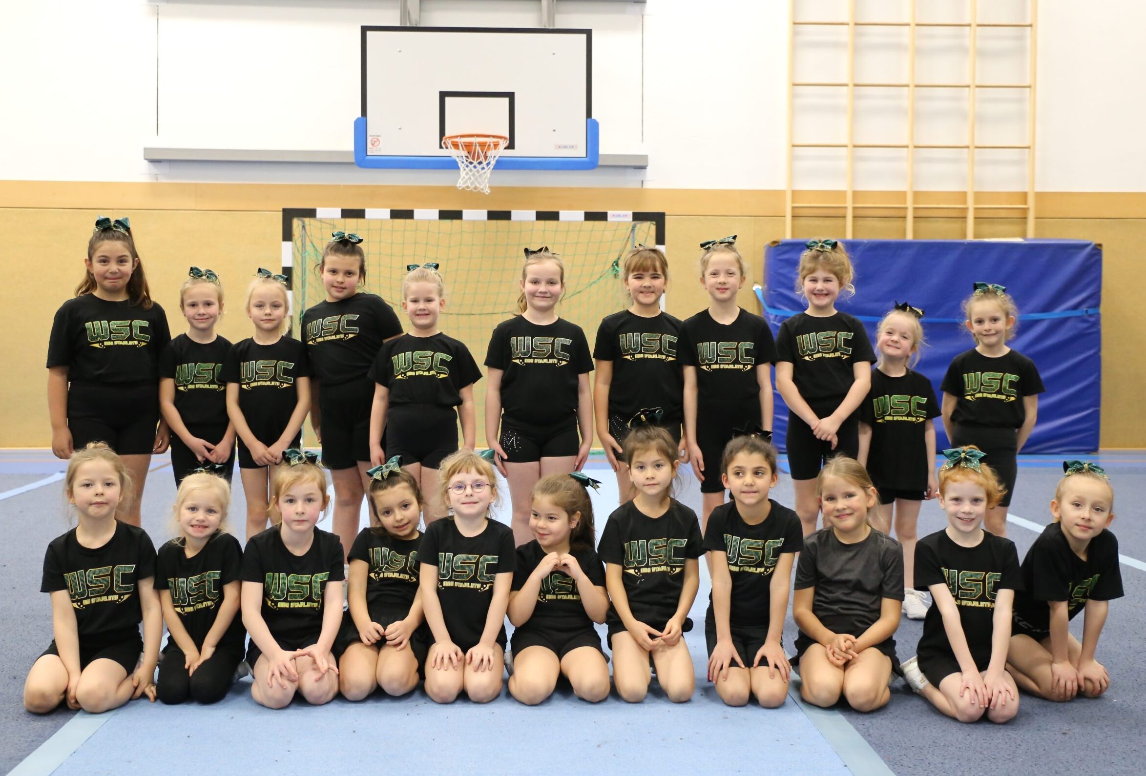 WSC MiniStarlets