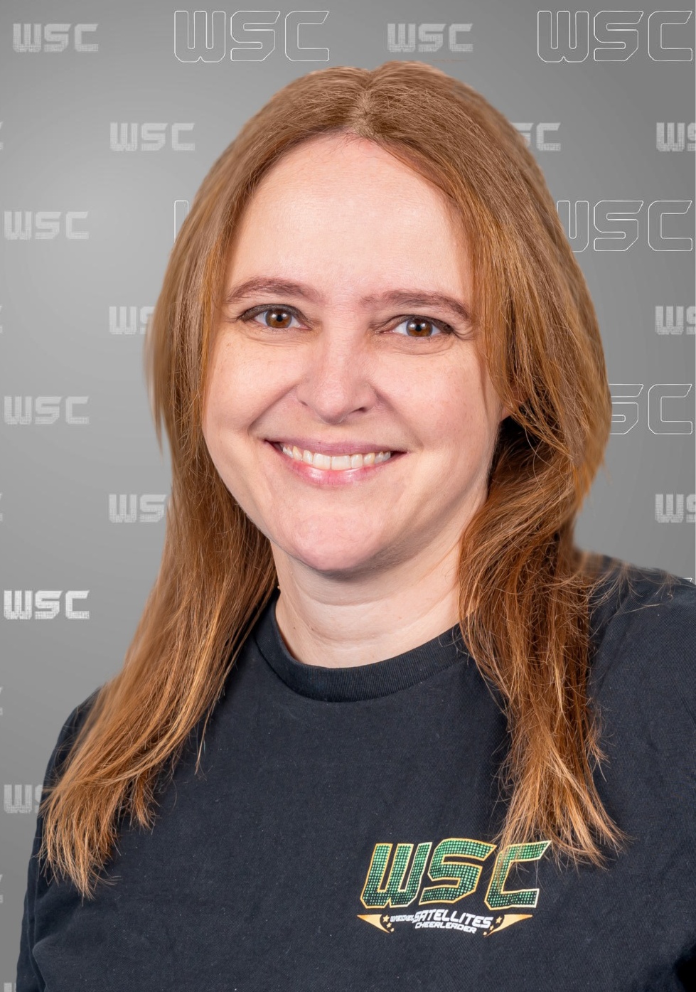 WSC Coaching Staff: Iris Brendt