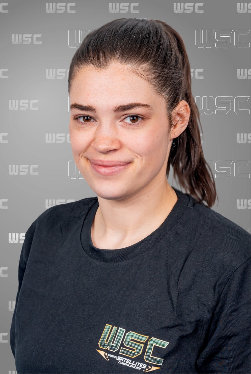 WSC Coaching Staff: Janina Jennary Barth