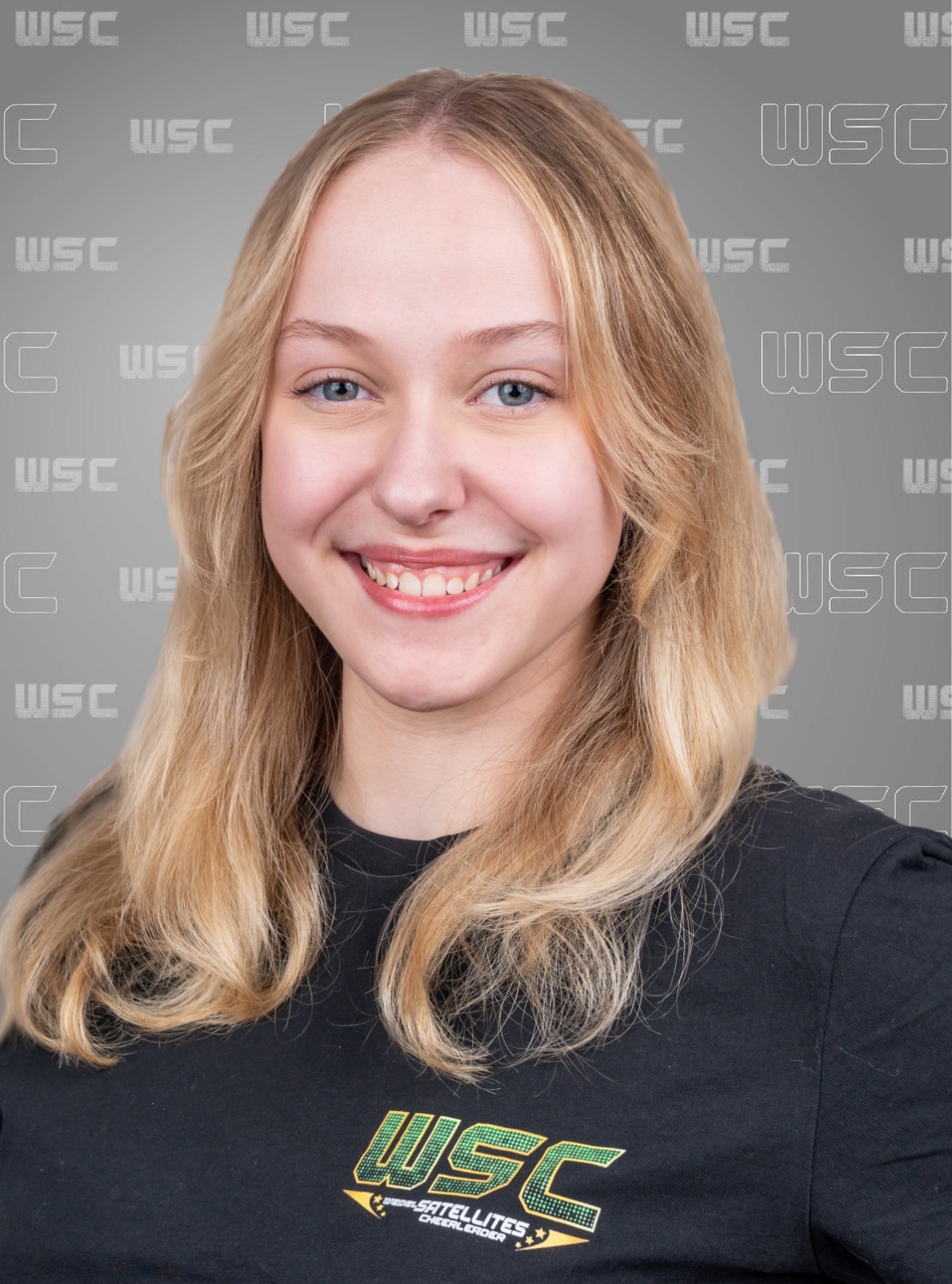 WSC Coaching Staff: Julia Brendt