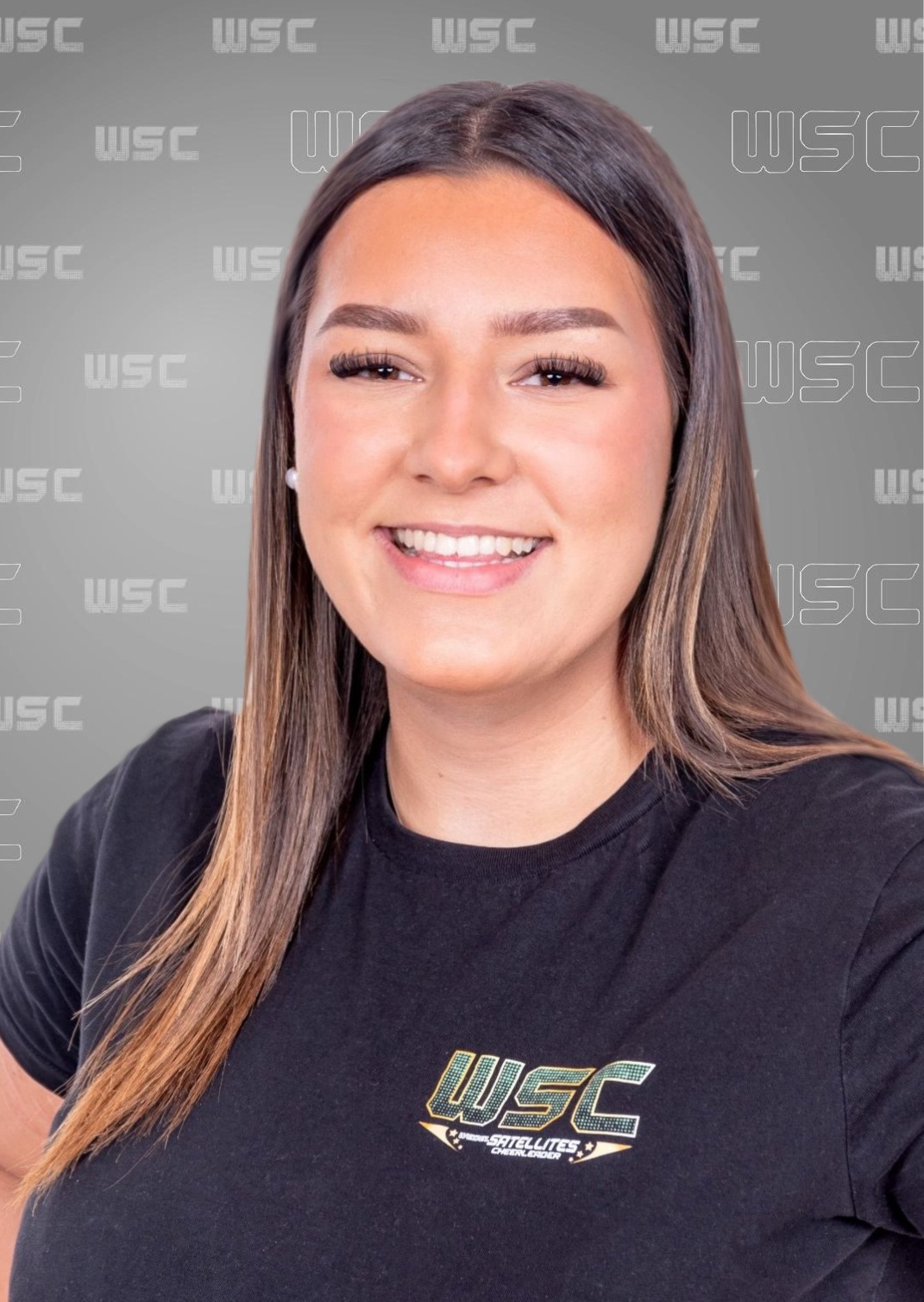 WSC Coaching Staff: Pauline Vollath