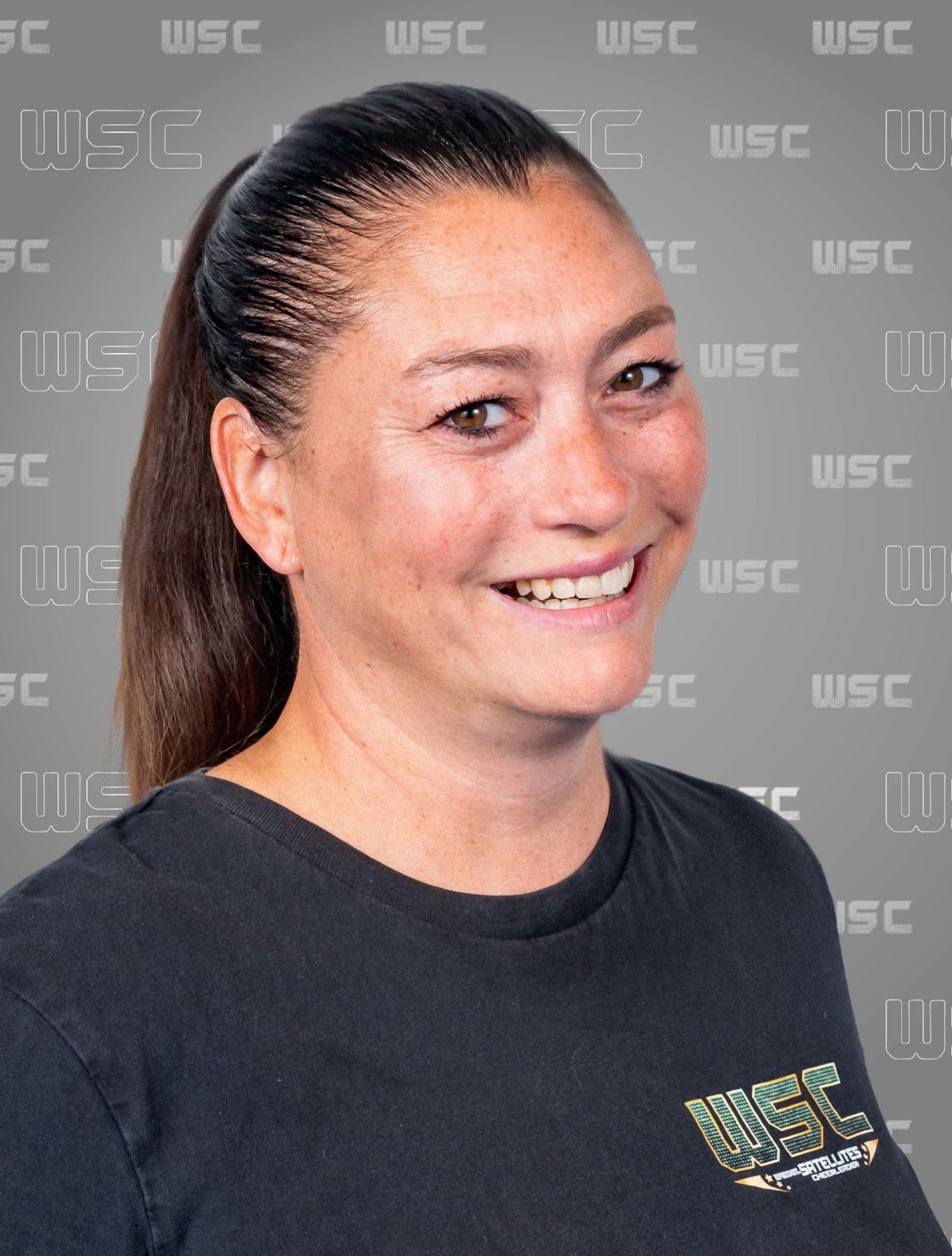 Coach Sarah
