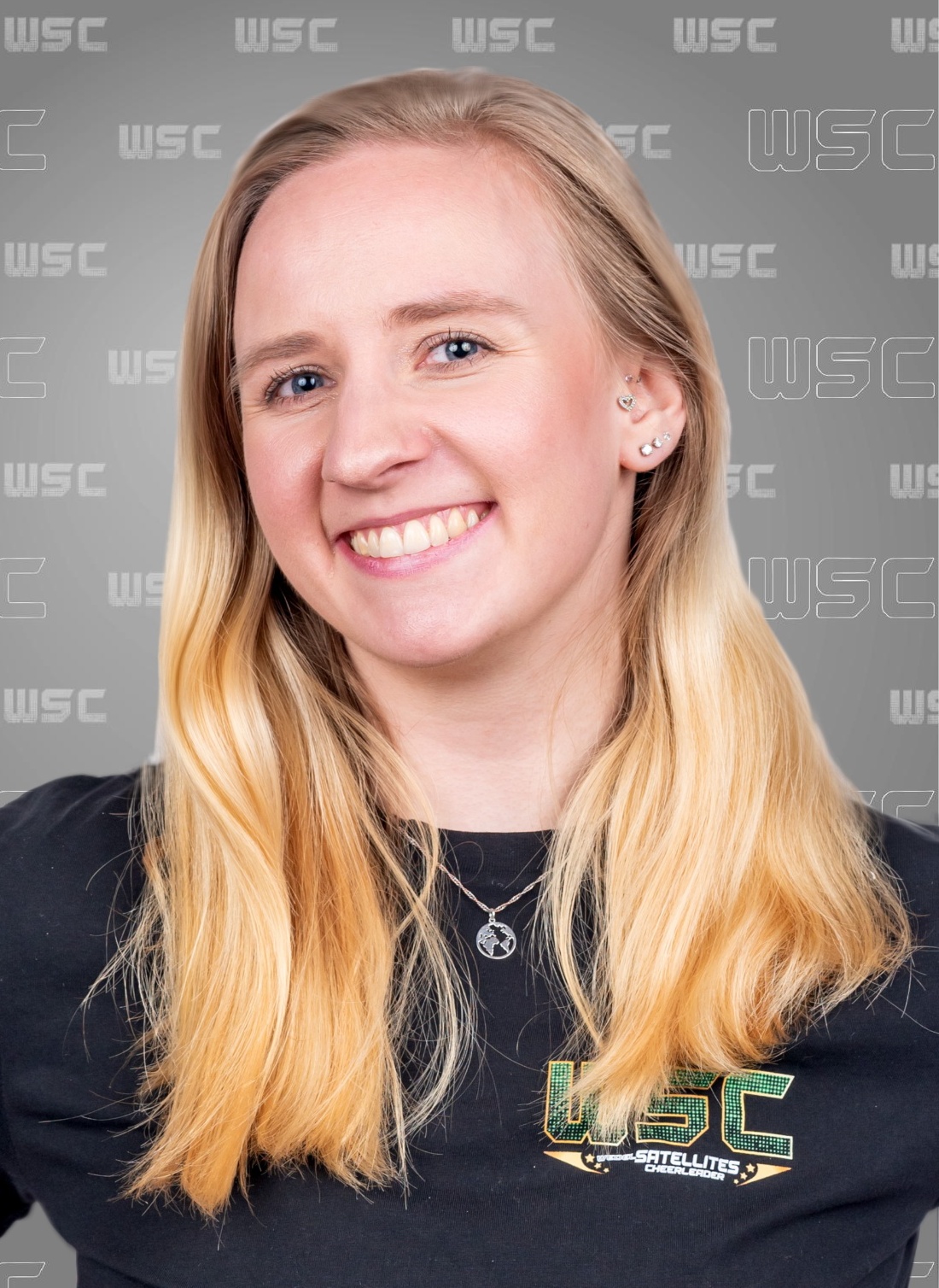 Coach Saskia