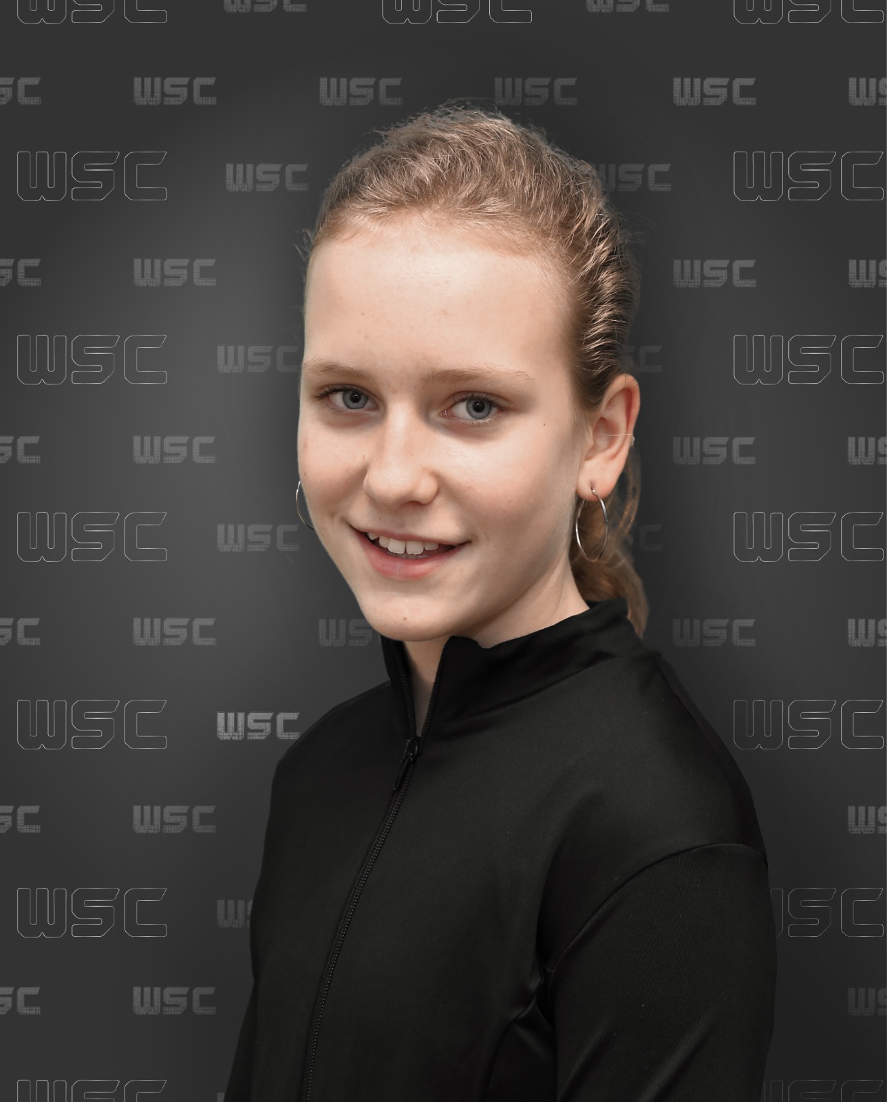 WSC Coaching Staff: Lina Hatje