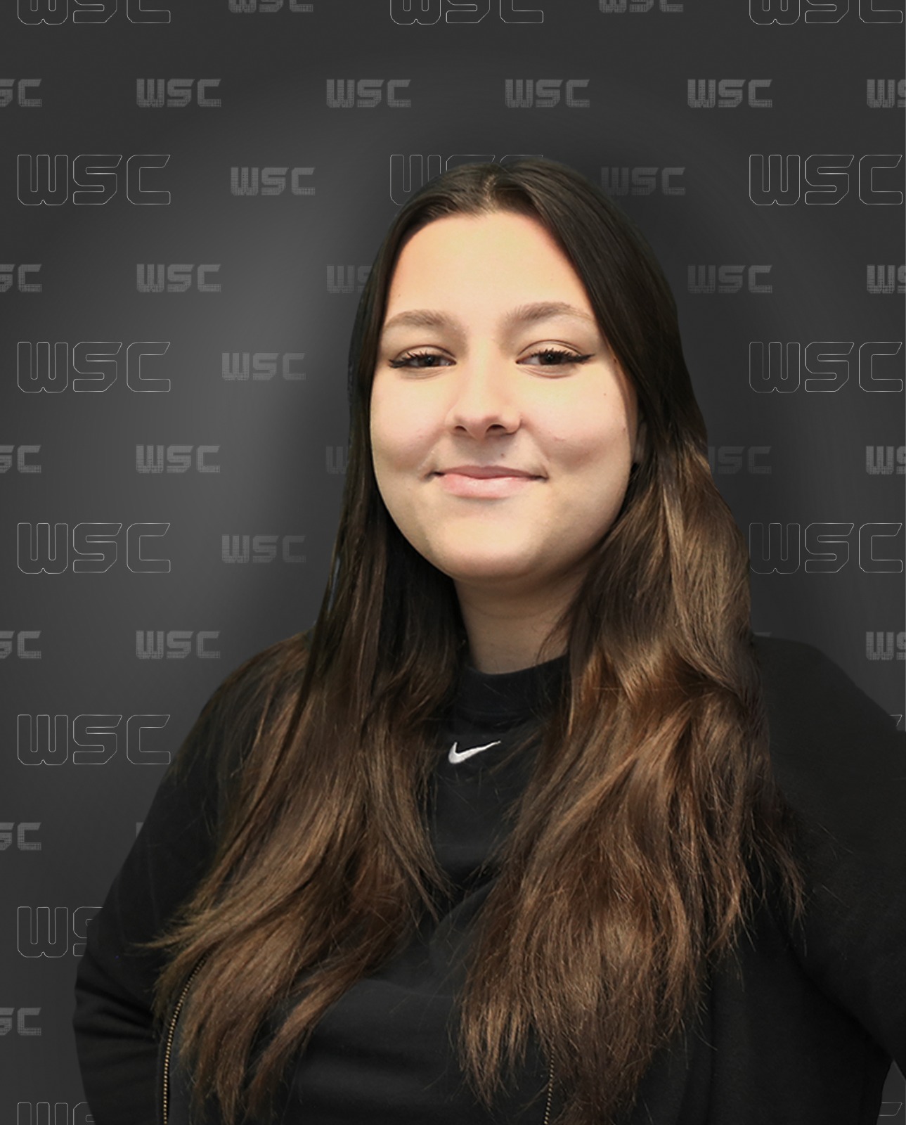 WSC Coaching Staff: Pauline Vollath