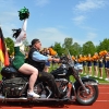 American Day 2012