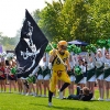American Day 2012