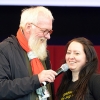 Auftritt auf der igs Hamburg 2013