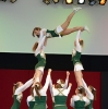 Auftritt auf der igs Hamburg 2013