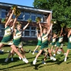 50 Jahre Grundschule Marschweg in Rissen