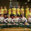 Basketballsaison 2012-2013