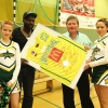 Basketballsaison 2012-2013