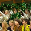 Basketballsaison 2012-2013