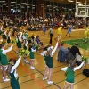 Basketballsaison 2013-2014