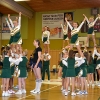 Basketballsaison 2014/2015