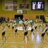 Basketballsaison 2014/2015