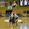 Basketballsaison 2014/2015