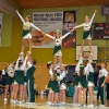 Basketballsaison 2014/2015