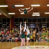 Basketballsaison 2014/2015