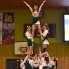 Basketballsaison 2014/2015