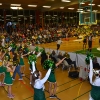 Basketballsaison 2014/2015