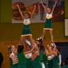 Basketballsaison 2014/2015