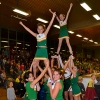 Basketballsaison 2014/2015