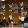 Basketballsaison 2014/2015