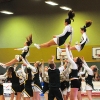 Basketballsaison 2014/2015