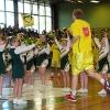 Basketballsaison 2014/2015