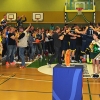 Basketballsaison 2014/2015