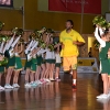 Basketballsaison 2016/2017
