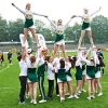 Bullen Cup 2013