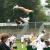 Bullen Cup 2013