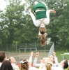 Bullen Cup 2013