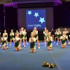 Cheer-Trophy 2016: Wedel Starlets Cheerleader