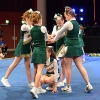 Cheer-Trophy 2016: Wedel Starlets Cheerleader