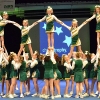 Cheer-Trophy 2016: Wedel Starlets Cheerleader