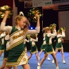 Cheer-Trophy 2016: Wedel Starlets Cheerleader