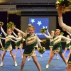 Cheer-Trophy 2016: Wedel Starlets Cheerleader