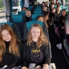WSC Starlets Deluxe @ CCVD Deutsche Meisterschaft 2019