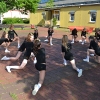 WSC Starlets Deluxe @ CCVD Deutsche Meisterschaft 2019
