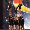 WSC Starlets Deluxe @ CCVD Deutsche Meisterschaft 2019
