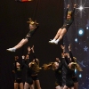 WSC Starlets Deluxe @ CCVD Deutsche Meisterschaft 2019